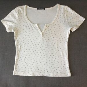 Brandy Melville top